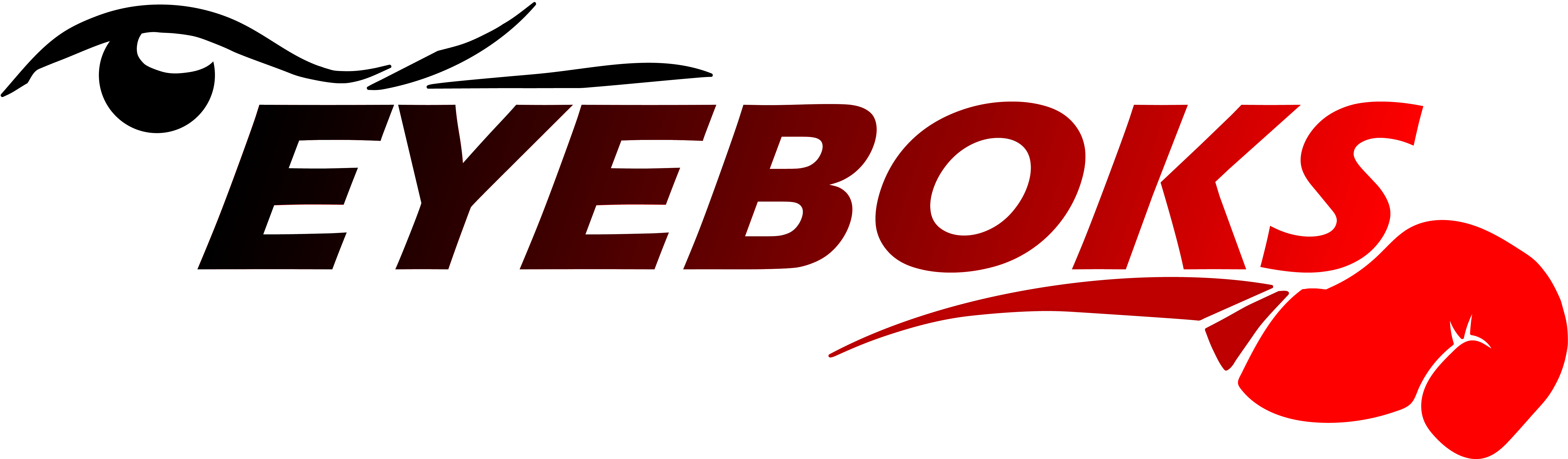 logo eyeboks